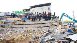 Velioğlu Apartmanı Davasında Karar A&ccedil;ıklandı: 31 Kişilik Trajedi