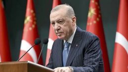 Venezuela Halkının Yanındayız