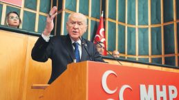 Venezuela ile FET&Ouml; İhaneti Aynı Tornadan &Ccedil;ıkma