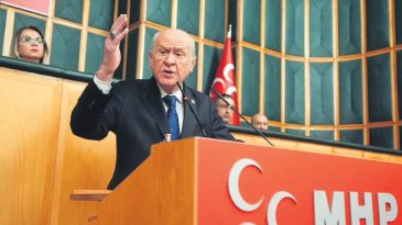 Venezuela ile FET&Ouml; İhaneti Aynı Tornadan &Ccedil;ıkma