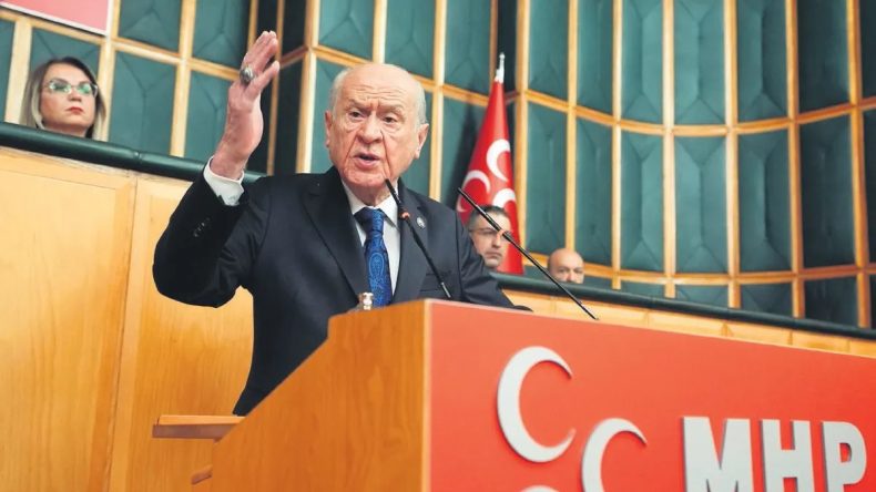 Venezuela ile FET&Ouml; İhaneti Aynı Tornadan &Ccedil;ıkma