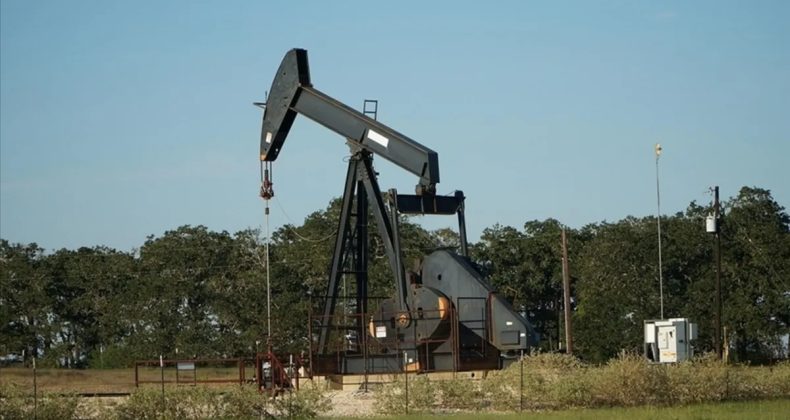 Venezuela Petrol Geliriyle Sadece ABD &Uuml;r&uuml;nleri Satın Alacak