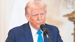 Venezuela Petrol&uuml; Trump'a Emanet Ediliyor