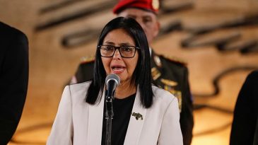 Venezuela'dan Wikipedia'ya Karikat&uuml;r Tepkisi