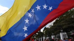 Venezuela&rsquo;da 7 G&uuml;n S&uuml;recek Ulusal Yas İlan Edildi