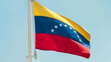 Venezuela&rsquo;da ABD Saldırılarında Hayatını Kaybeden Askerler İ&ccedil;in Anma T&ouml;reni D&uuml;zenlendi