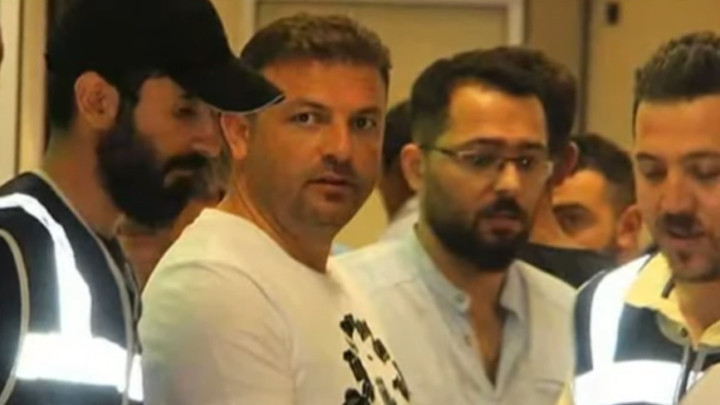 Veysel Şahin&rsquo;in Malvarlığına El Konuldu