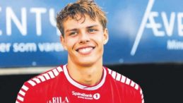 Viking Transfer Hamlesi!