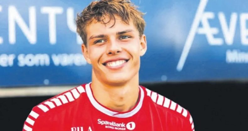 Viking Transfer Hamlesi!