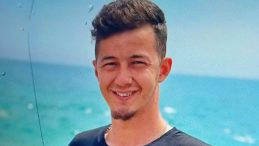 Vites Değiştirirken Arka Tekeri Kilitlenen Motosikletin S&uuml;r&uuml;c&uuml;s&uuml; Hayatını Kaybetti