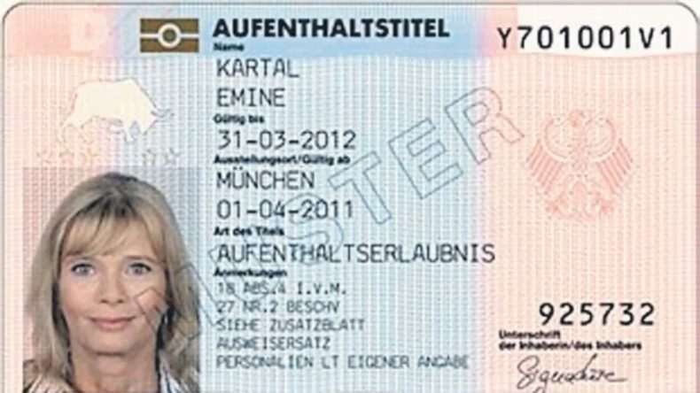 Vize Dolandırıcılığına 3 Yıl 2 Ay Hapis Cezası