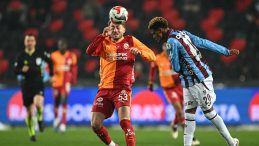 Wagner Pina: İlk iki gole kadar iyi oynuyorduk!