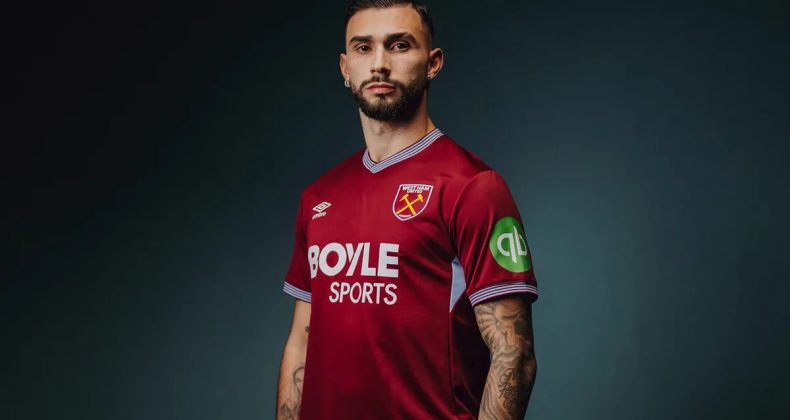 West Ham United, Taty Castellanos ile Anlaştı!
