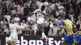 Wilfred Ndidi'nin Babası Hayatını Kaybetti