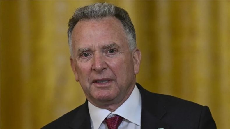 Witkoff ve Dmitriev Arasında G&ouml;r&uuml;şme Ger&ccedil;ekleşti!