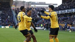 Wolverhampton, West Ham United'ı Farklı Ge&ccedil;ti!