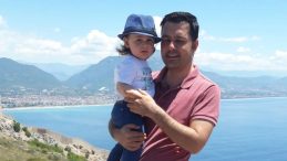 Yağız&rsquo;la Birlikte Bizi de &Ouml;ld&uuml;rd&uuml;ler