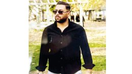 Yakıtı Bitmiş Otomobili İterken Kazada Hayatını Kaybetti