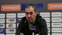 Yal&ccedil;ın Koşukavak: Bir puanı hak etmiştik!