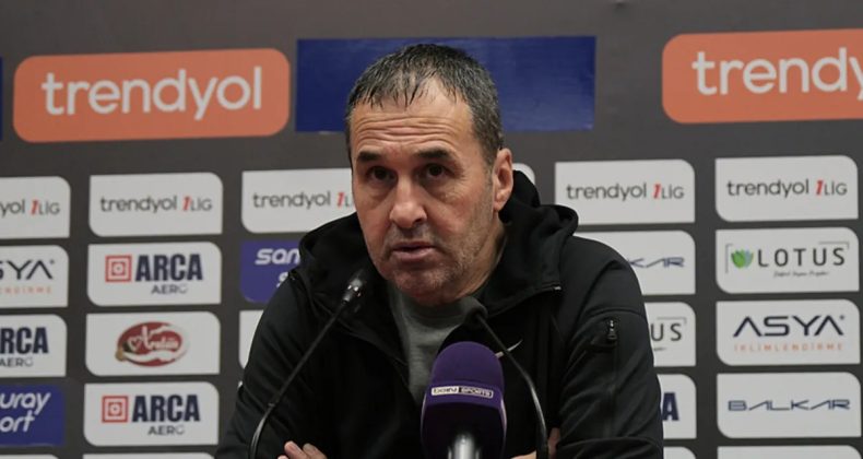 Yal&ccedil;ın Koşukavak: Bir puanı hak etmiştik!