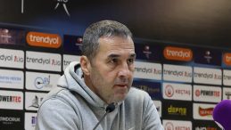 Yal&ccedil;ın Koşukavak: Kazanmak İ&ccedil;in Hi&ccedil; D&uuml;ş&uuml;nmeden &Ccedil;alışmalıyız!