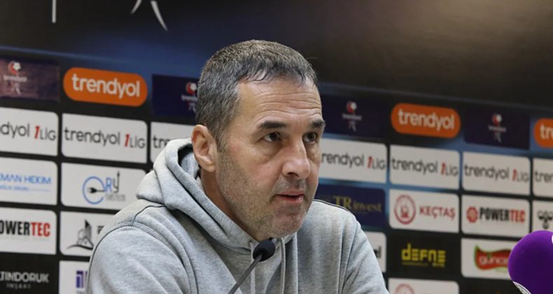 Yal&ccedil;ın Koşukavak: Kazanmak İ&ccedil;in Hi&ccedil; D&uuml;ş&uuml;nmeden &Ccedil;alışmalıyız!