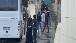 Yalova'da 3 Polis Şehit Oldu! DEAŞ Operasyonunda 26 Ş&uuml;pheli Tutuklandı