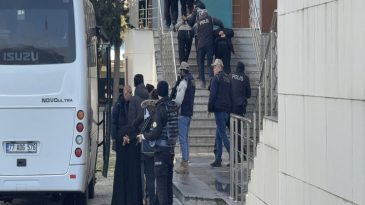 Yalova'da 3 polis şehit olmuştu! DEAŞ operasyonlarında tutuklu sayısı 63&rsquo;e &ccedil;ıktı
