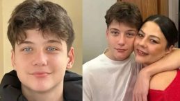 Yan Bakma Sebebiyle Hayatını Kaybetti! Atlas'ın Son G&ouml;r&uuml;nt&uuml;leri Ortaya &Ccedil;ıktı