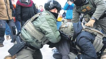 Yapay Zeka, ICE'ye Yenileri Katıyor