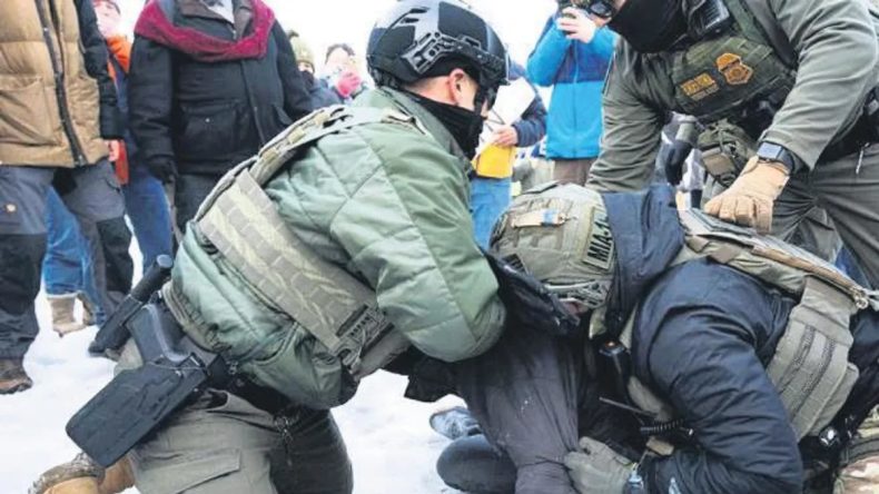 Yapay Zeka, ICE'ye Yenileri Katıyor