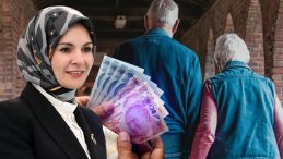 Yardım Seferberliği: Bakan G&ouml;ktaş, 132 Bin Kişi İ&ccedil;in 5,1 Milyar Dolar Ayırdı