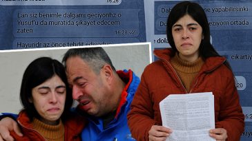 Yardım Sevgisi Gen&ccedil; Kızı Cezaevine S&uuml;r&uuml;kledi!
