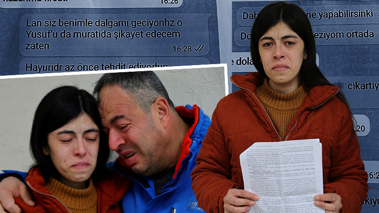 Yardım Sevgisi Gen&ccedil; Kızı Cezaevine S&uuml;r&uuml;kledi!