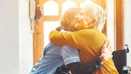 Yardımseverlik Yaşlanmayı Yavaşlatıyor