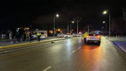 Yarış Sevdası 3 Can Aldı