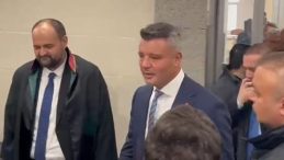 Yasa Dışı Bahis Soruşturması: Sadettin Saran Mahkeme &Ouml;n&uuml;nde