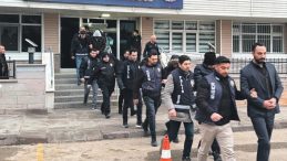 Yasadışı bahis parasını kriptoyla akladılar