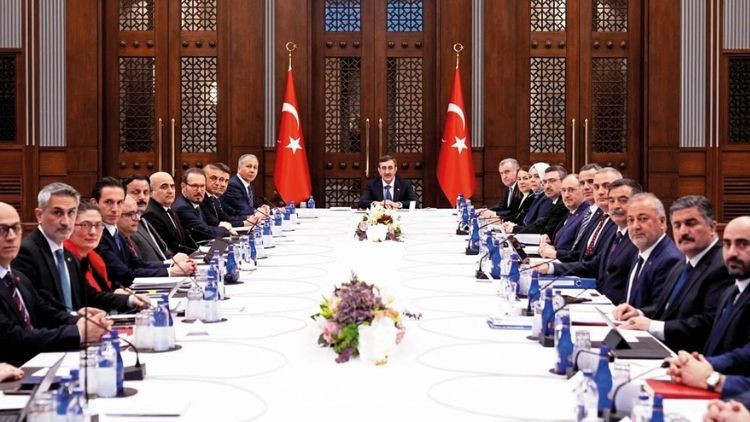 Yasadışı Bahse Karşı Eylem Planı