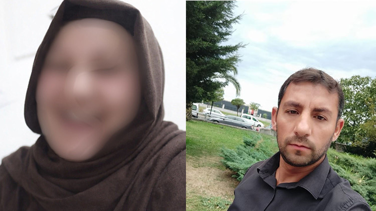 Yasak Aşk Cinayetinin Detayları Ortaya &Ccedil;ıktı: "Bı&ccedil;akla Birka&ccedil; Kez Vurdum, Sonra Satırla Darbe Yaptım"
