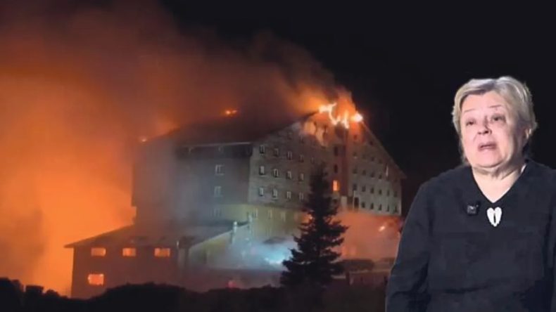 Yaşayan &Ouml;l&uuml;ler Gibiyiz