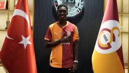 Yaser Asprilla, Galatasaray'ın 9. Kolombiyalı Futbolcusu Oldu!