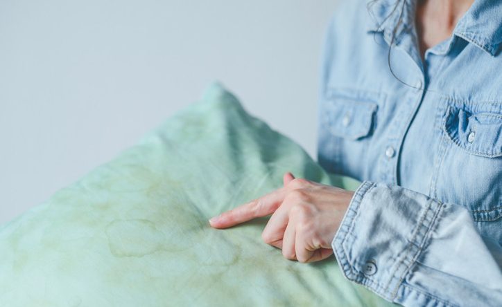 Yastık Kılıfları Tuvalet Kapağından Daha Kirli Olabilir