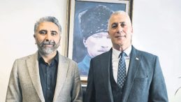 Yavru Vatan&rsquo;a dev g&uuml;neş enerjisi santrali