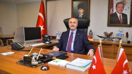 Yavuz Selim K&ouml;şger Kimdir, Ka&ccedil; Yaşında, Aslen Nereli? Yeni Denizli Valisi Hakkında Biyografi