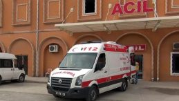 Yedinci Kattan D&uuml;şen Kadın Hayatını Kaybetti