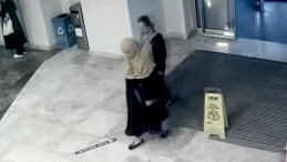 Yeğenim Dediği Don&ouml;r&uuml; B&ouml;brek Satıcısı &Ccedil;ıktı