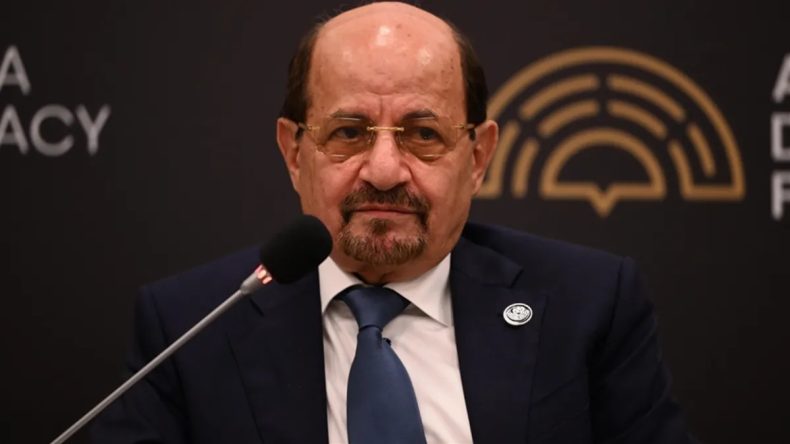 Yemen&rsquo;de G&ouml;rev Değişimi: Başbakan Bin Brik İstifa Etti