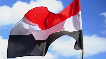 Yemen&rsquo;de Suudi Arabistan&rsquo;a Destek G&ouml;sterisi D&uuml;zenlendi