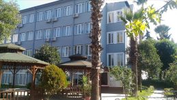 Yeni D&uuml;zenleme Y&uuml;r&uuml;rl&uuml;ğe Girdi! &Ouml;ğretmenevlerinde Konaklama Hizmetlerine İlişkin Kapsam Genişletildi